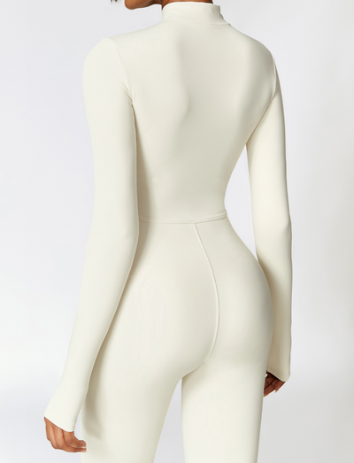 Sienna | Elegant Activewear Jumpsuit