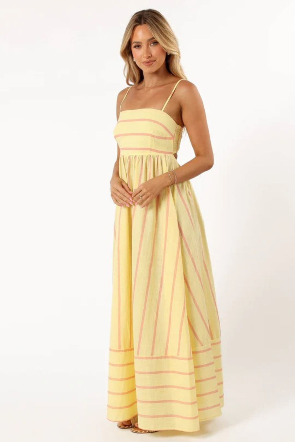 Elina Maxi Dress