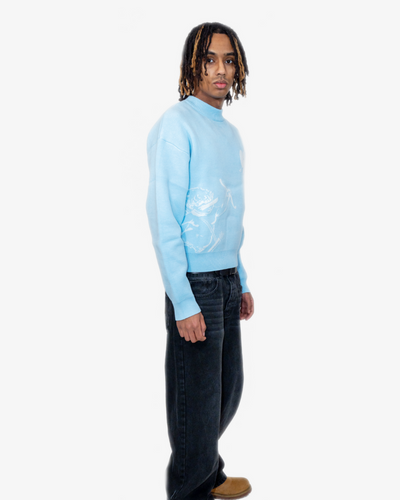 CozyCharm Sweater