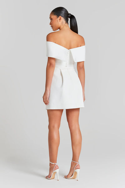 Nash - Mini Dress
