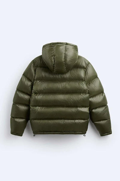 Chiefson™ | Puffer jacket