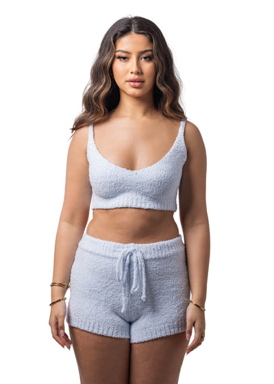Becca - Two-Piece Set