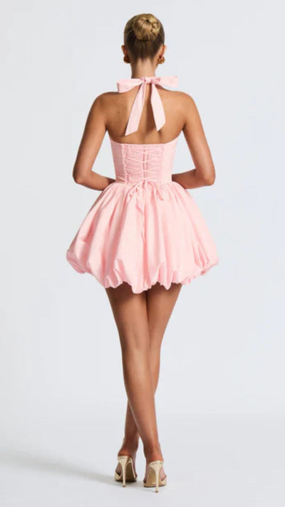 Elizia Mini Jurk