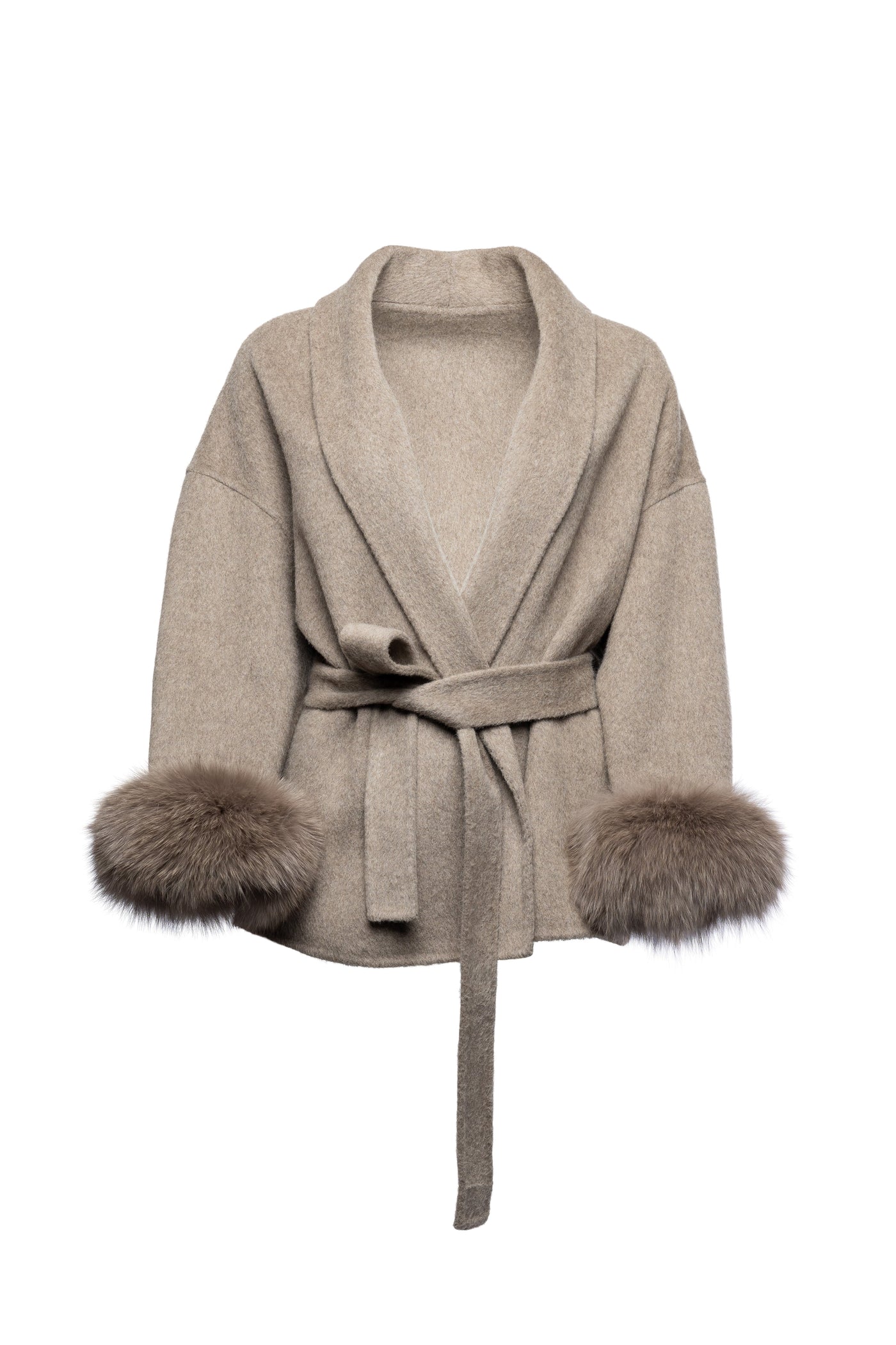Maisie | The Kenston Coat