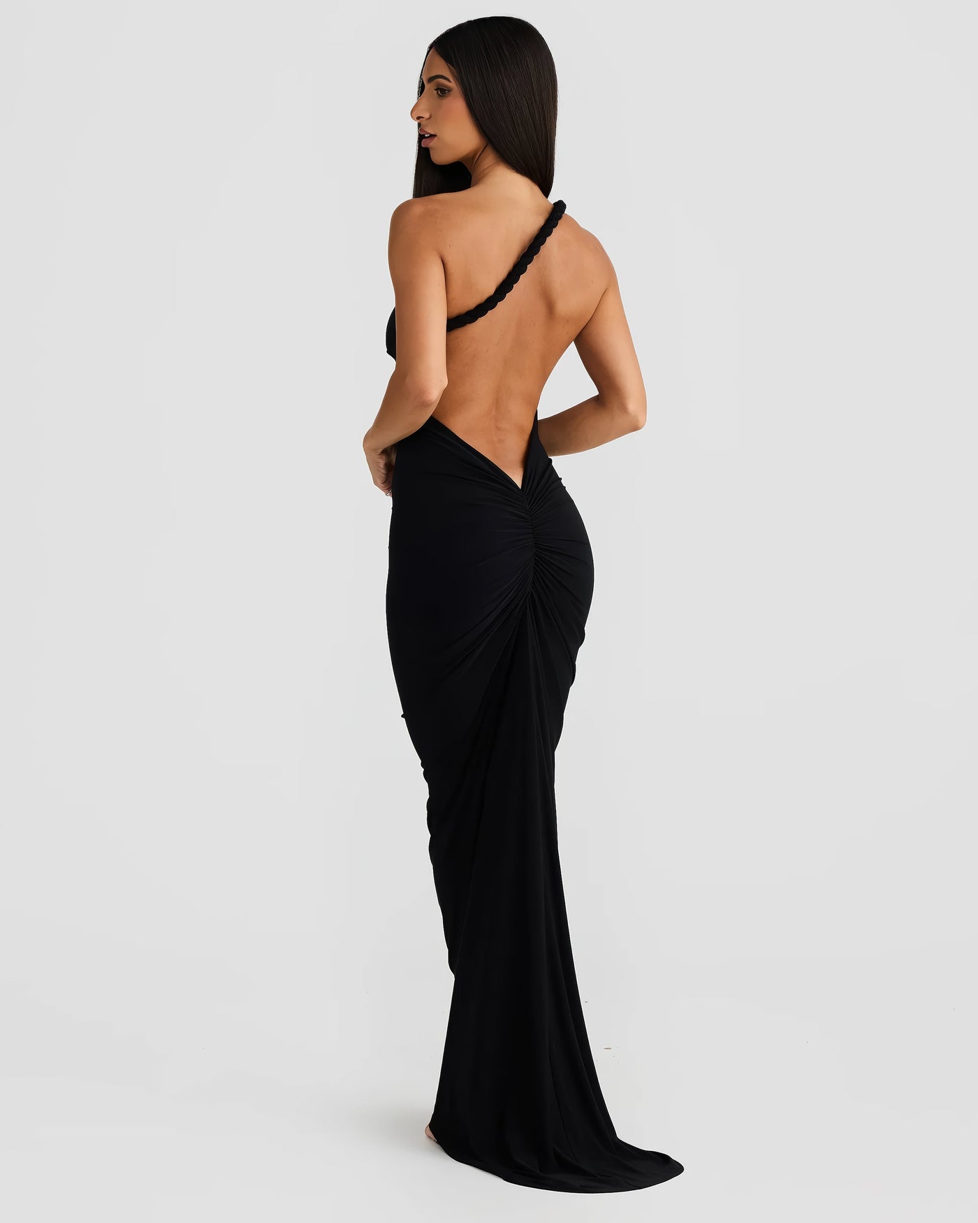 Maia | Maxi Holiday Dress