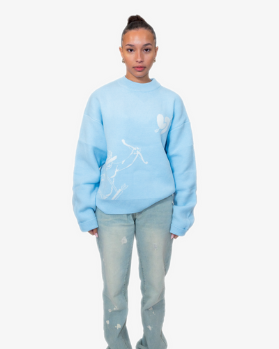 CozyCharm Sweater
