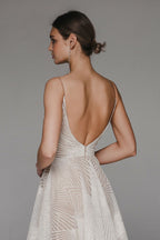 Vela | Elegant Dress