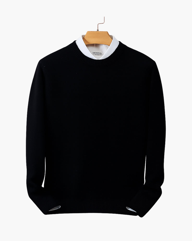 Alboka | Knit Sweater