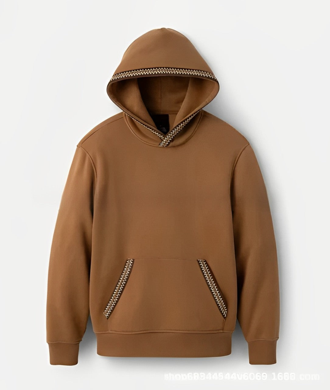 Florence | Tasman Hoodie