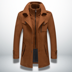Mateusz | Warm and Elegant Men’s Coat