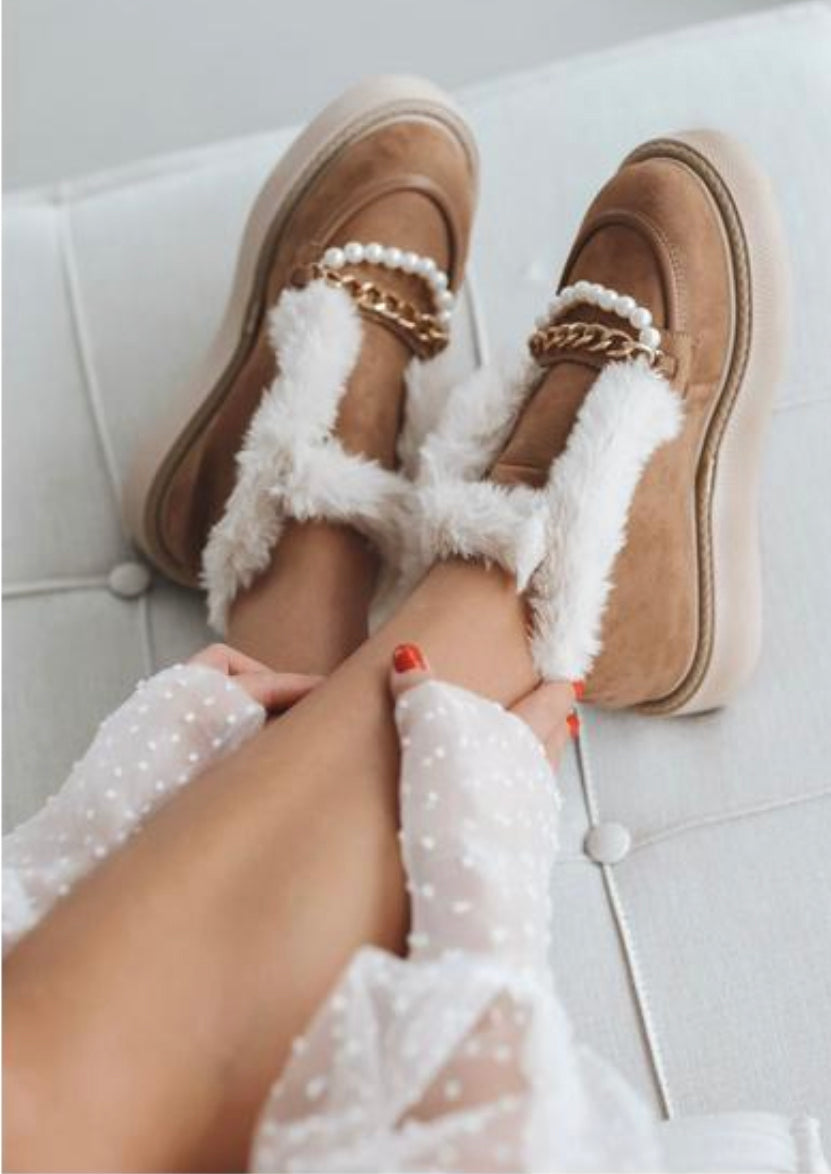 Nuugs | Comfort and Warm Boots