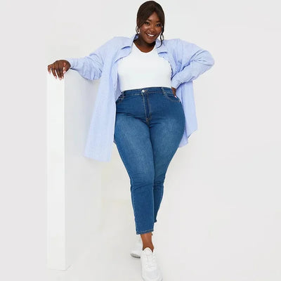 EMMA | SHAPEWEAR JEANS