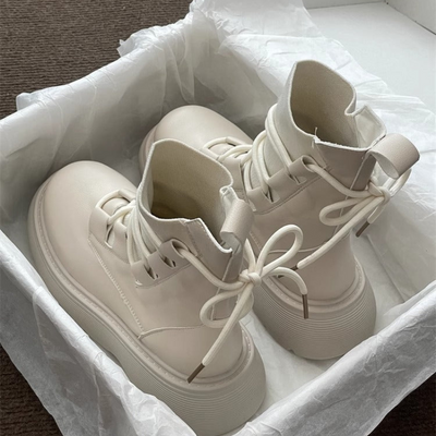 HALLE | Stylish Winter Boots