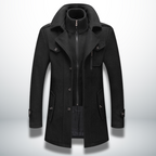 Mateusz | Warm and Elegant Men’s Coat