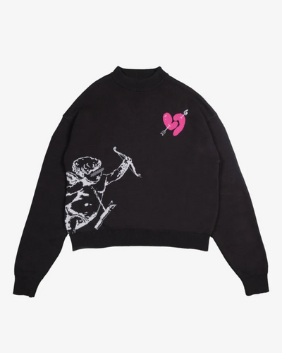 CozyCharm Sweater