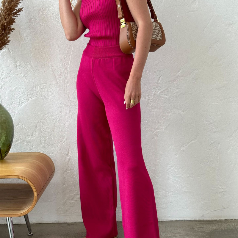 Cathy | Cozy & Comfy 3-Piece Set