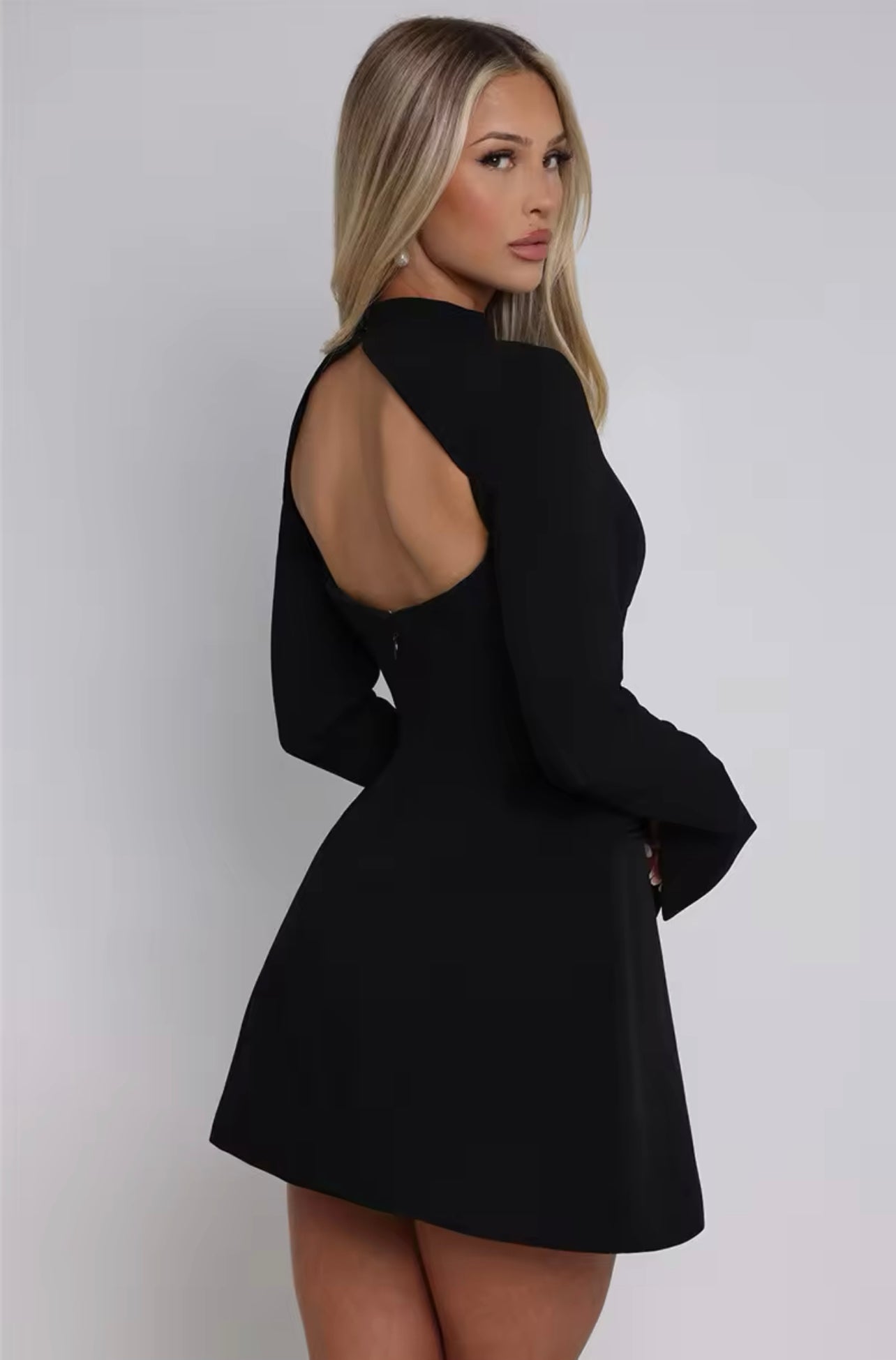 Holly | Cassidy Dress