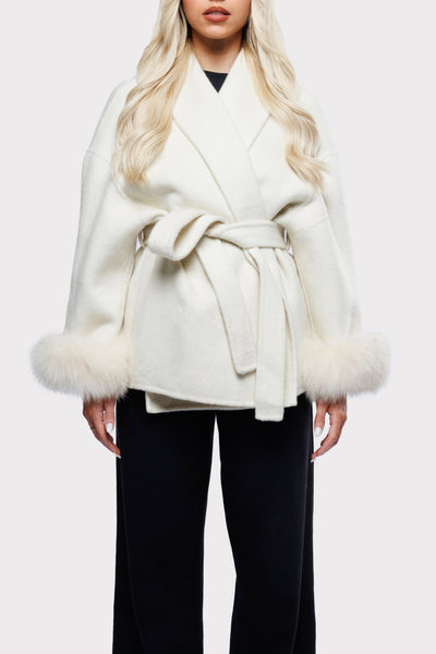 Maisie | The Kenston Coat