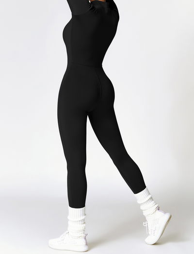 Sienna | Elegant Activewear Jumpsuit