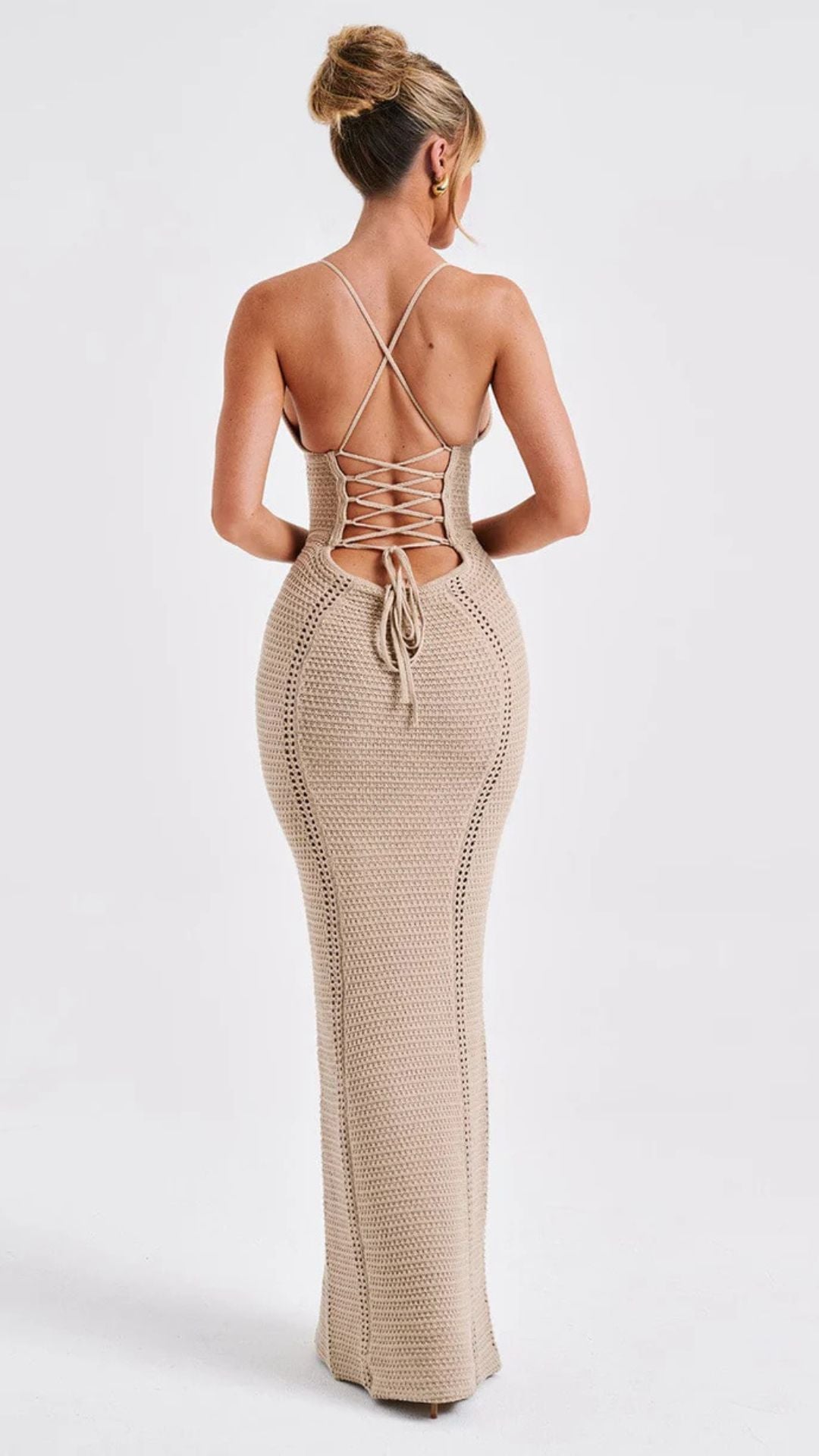 Callia Maxi Jurk