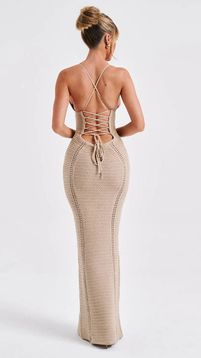 Callia Maxi Jurk