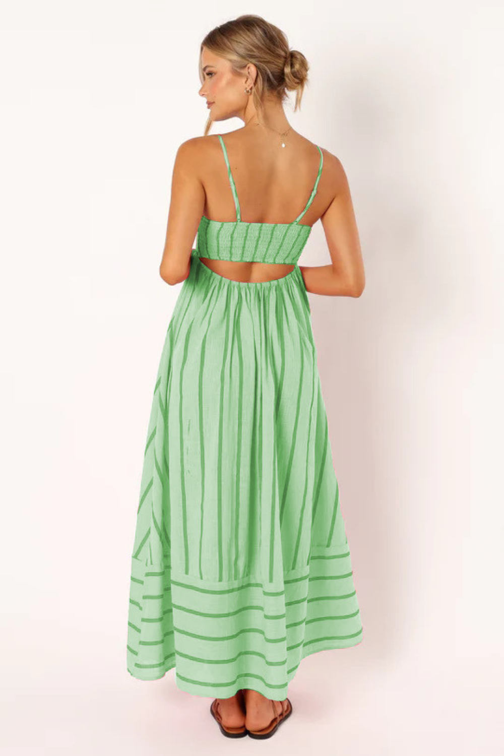 Elina Maxi Dress