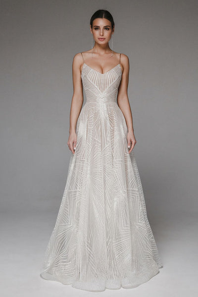 Vela | Elegant Dress