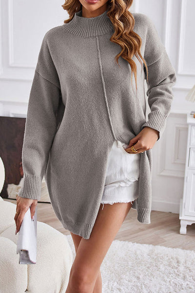 Megan | Knit Sweater