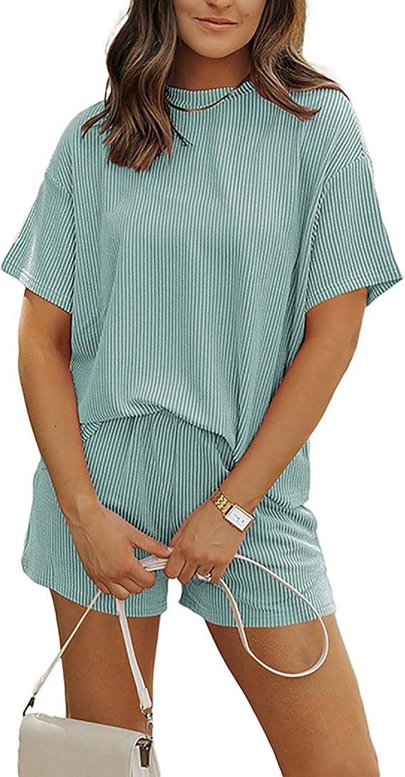 🔥 Luxe Stripes Set™
