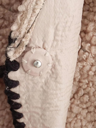 Chloe™ | Fluffy Coat