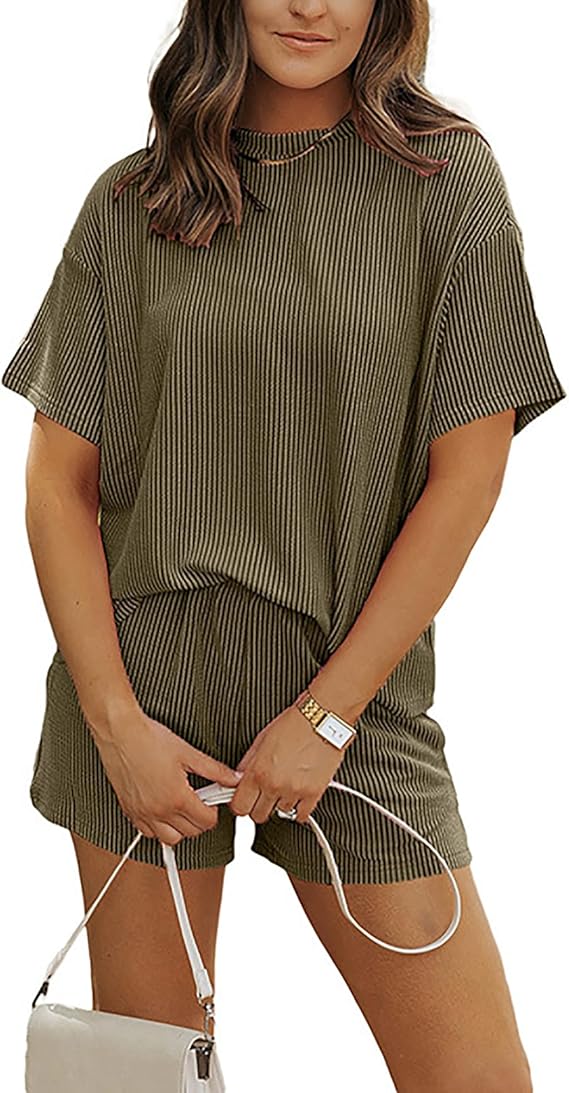 🔥 Luxe Stripes Set™