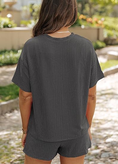 🔥 Luxe Stripes Set™
