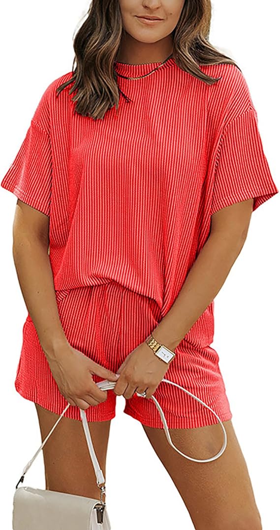 🔥 Luxe Stripes Set™