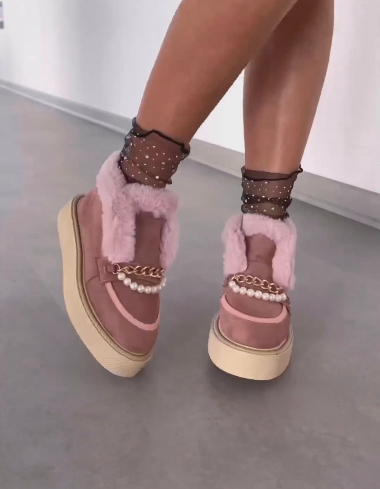 Nuugs | Comfort and Warm Boots