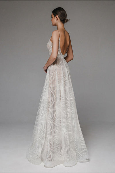 Vela | Elegant Dress