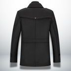 Mateusz | Warm and Elegant Men’s Coat