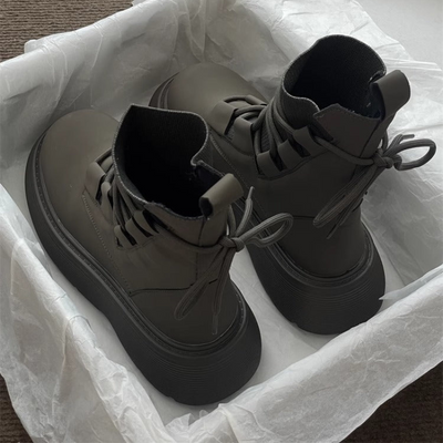 HALLE | Stylish Winter Boots