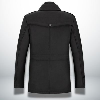 Mateusz | Warm and Elegant Men’s Coat