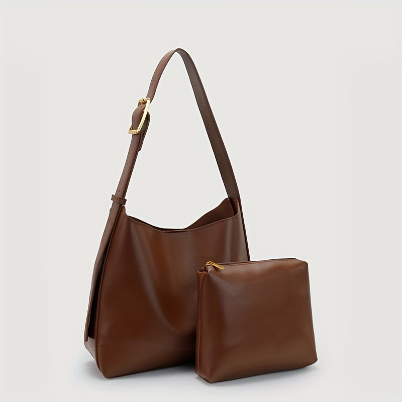 AVA | SHOULDER BAG