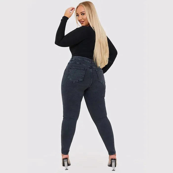 EMMA | SHAPEWEAR JEANS