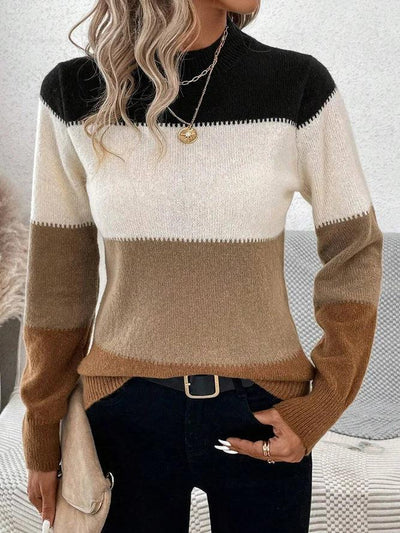 Holly | Cozy Sweater