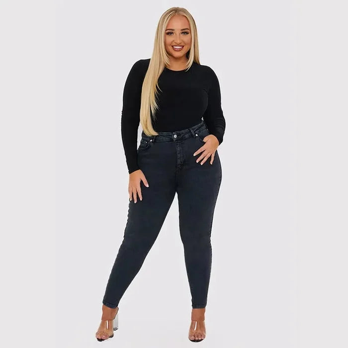 EMMA | SHAPEWEAR JEANS