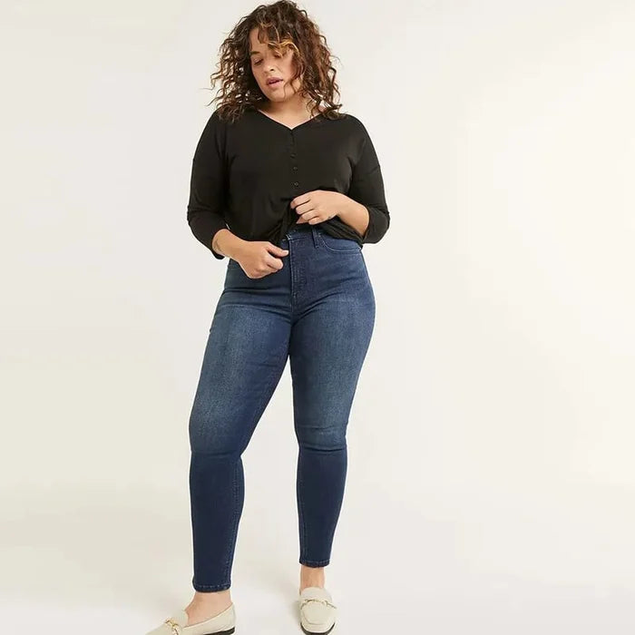 EMMA | SHAPEWEAR JEANS