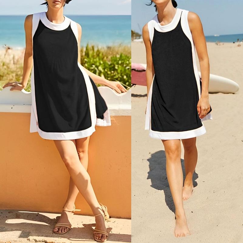 The 2-in-1 Dress That Combines Elegance, Freedom &amp; Security – You’ll Never Want Anything Else