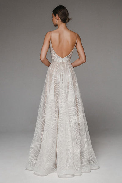 Vela | Elegant Dress