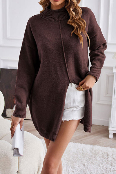 Megan | Knit Sweater