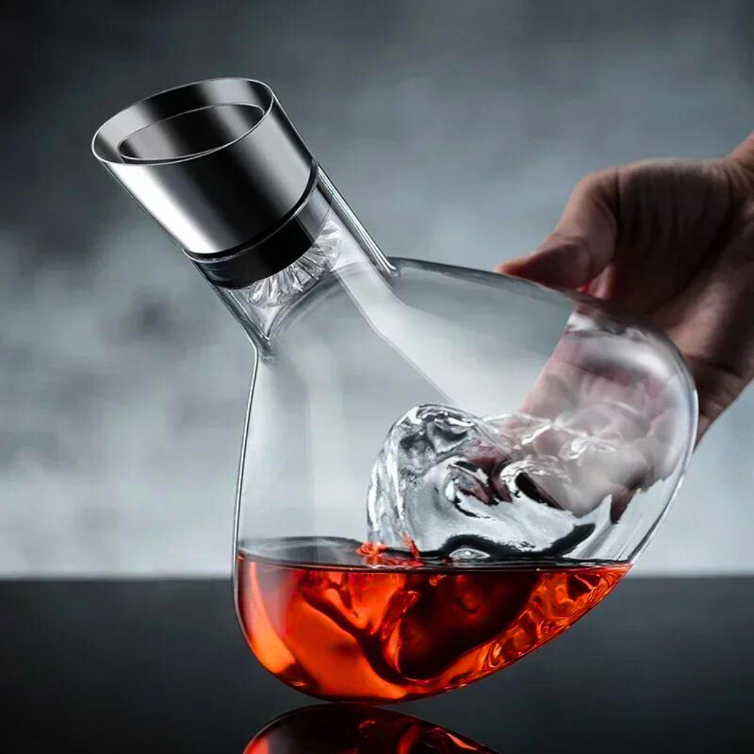 Reevo™ Smart Decanter