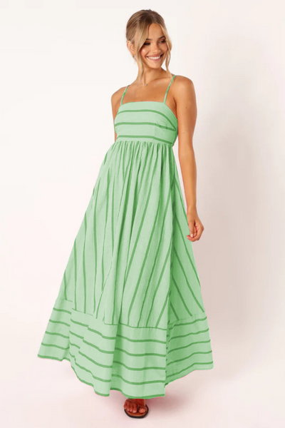 Elina Maxi Dress