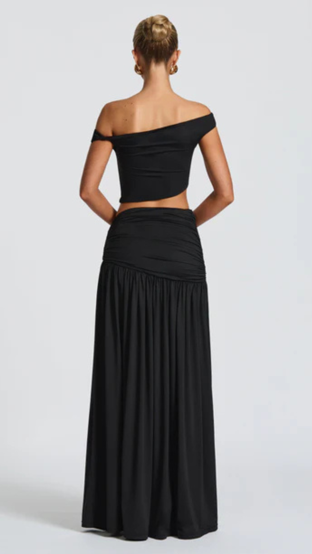 Eva Maxi Dress