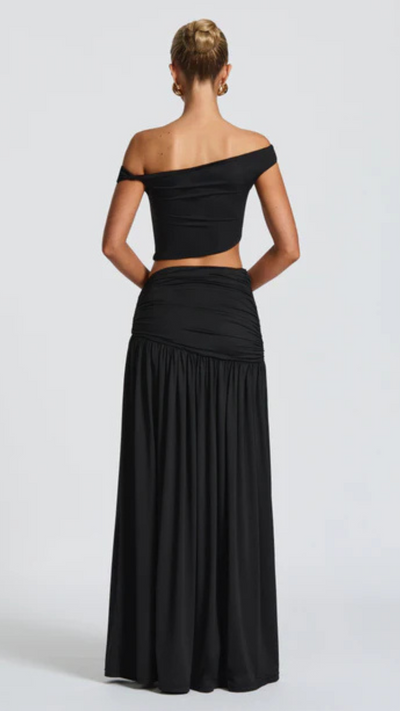 Eva Maxi Dress